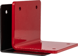 In house powder coating services from sendcutsend.com